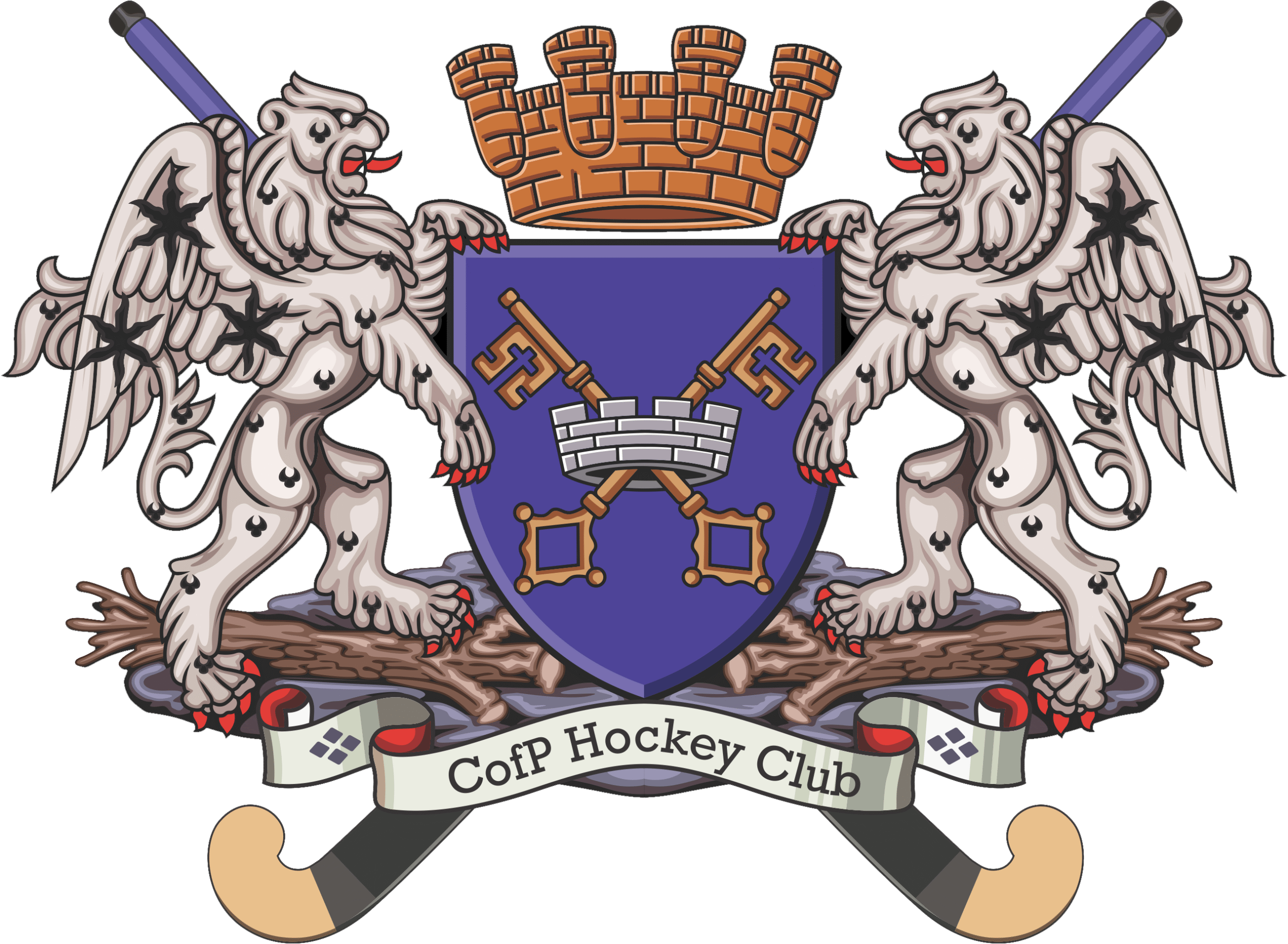 CofP Hockey