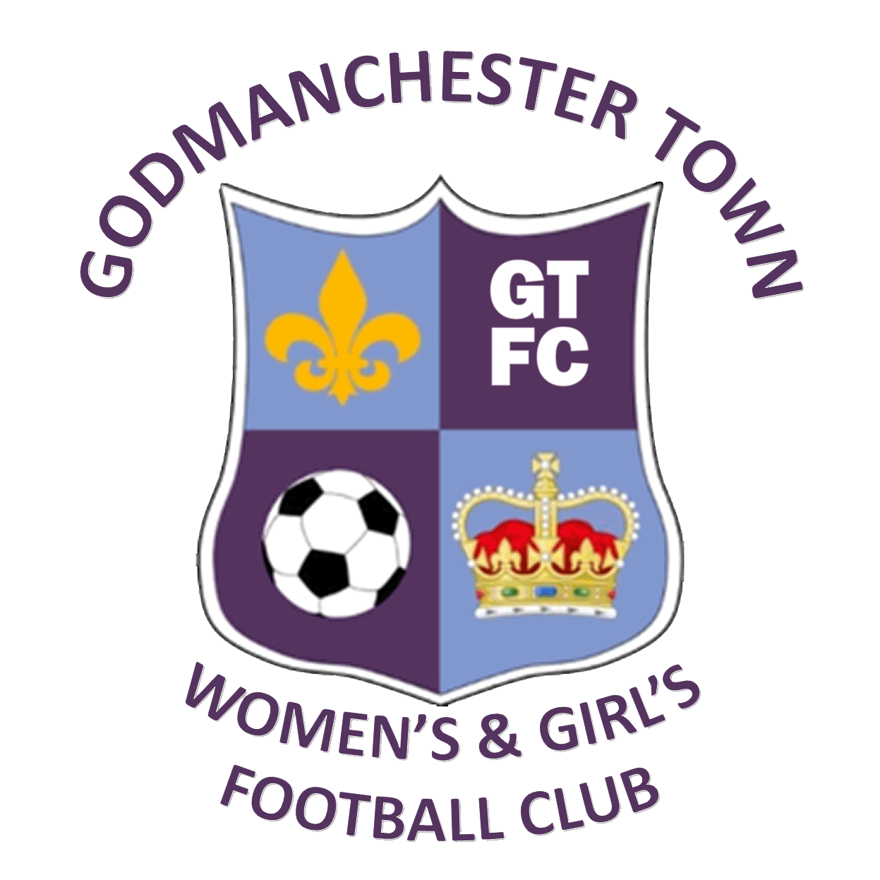 Godmanchester Town Girls