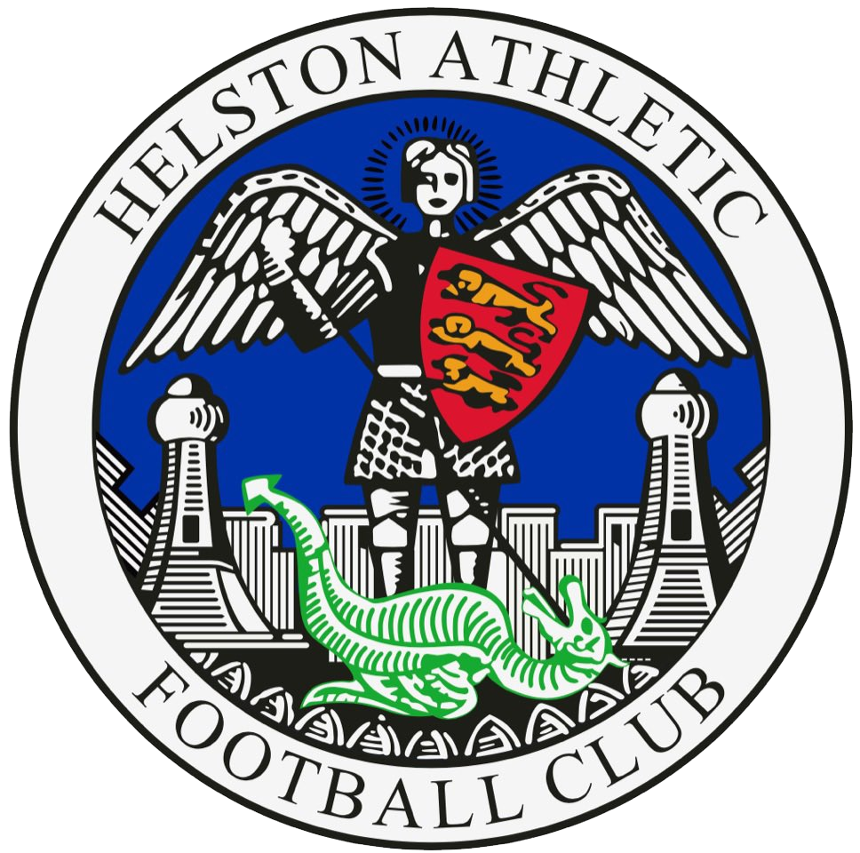 Helston Athletic FC
