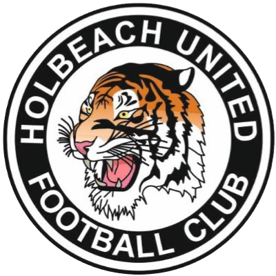 Holbeach utd