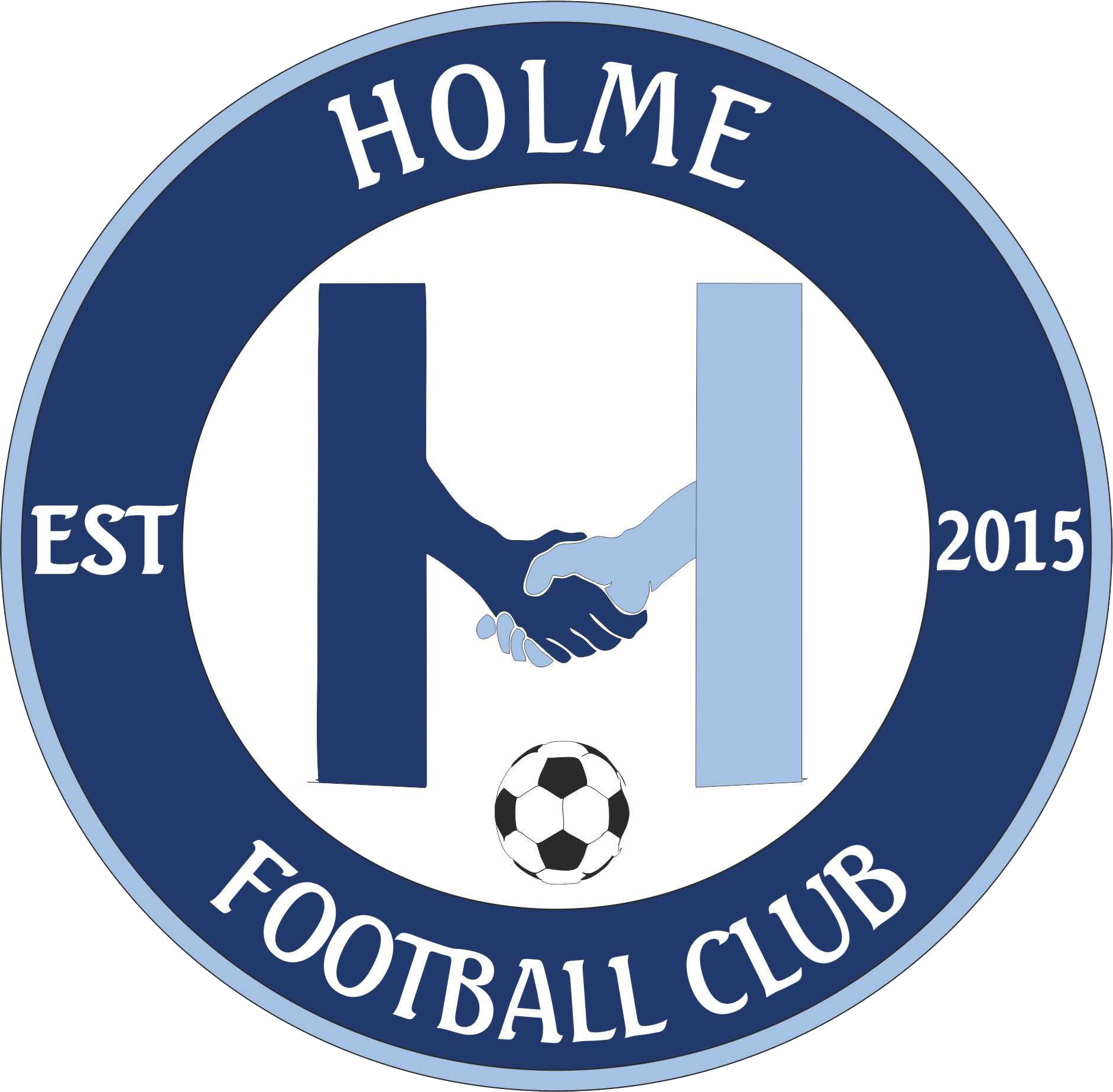 Holme FC