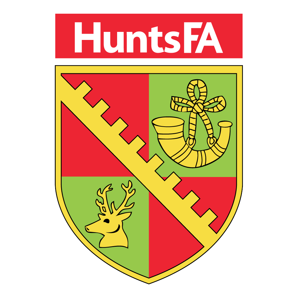 Hunts FA
