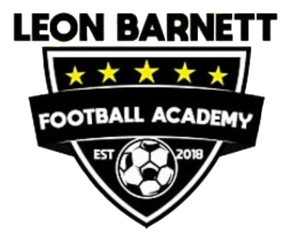 Leon Barnett Football Academy