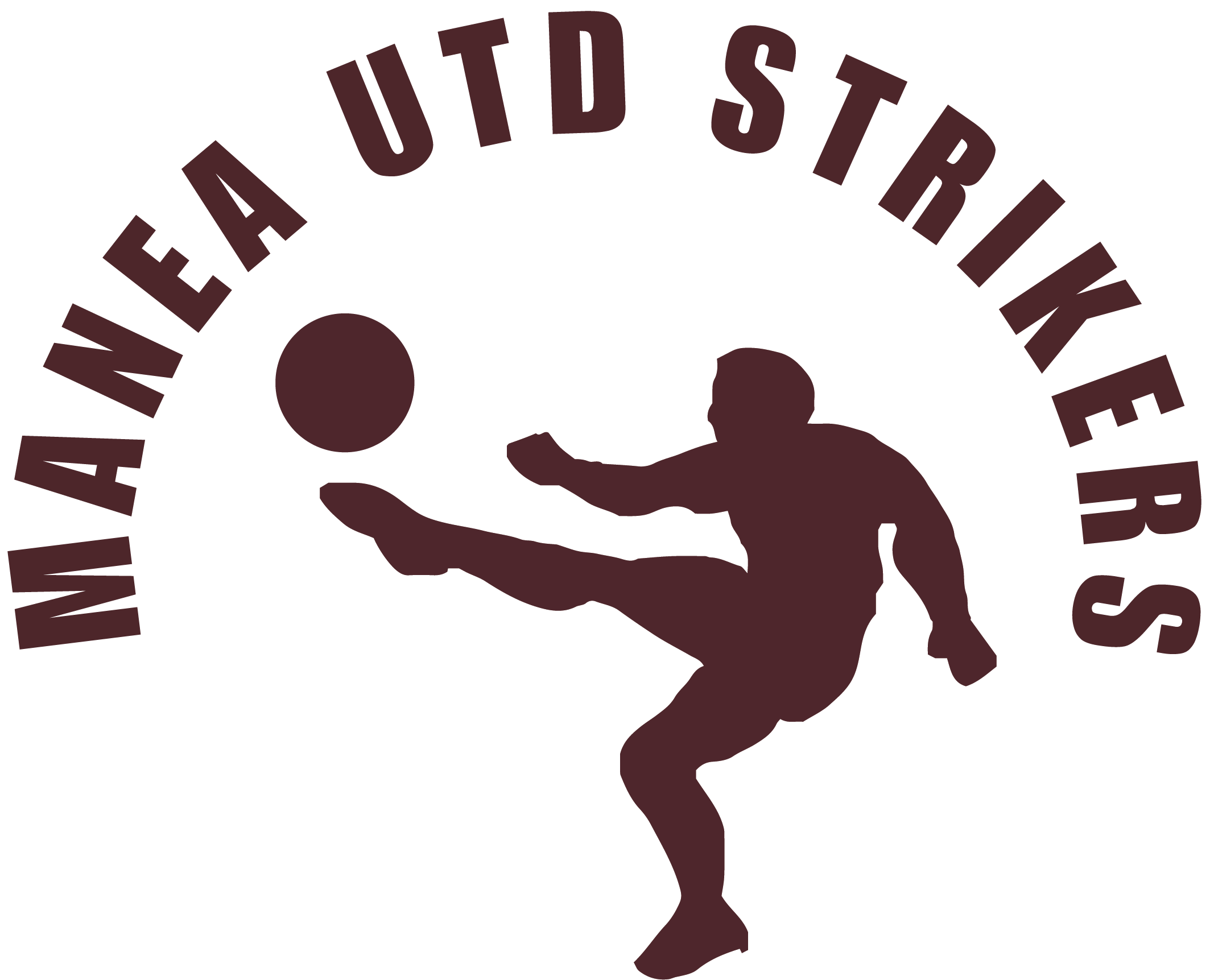 Manea Strikers