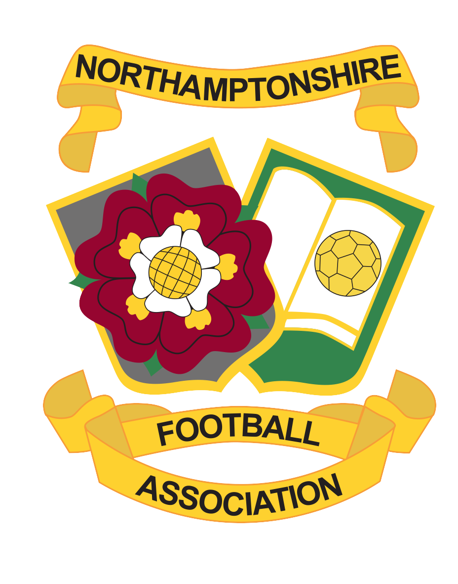 Northants FA Logo