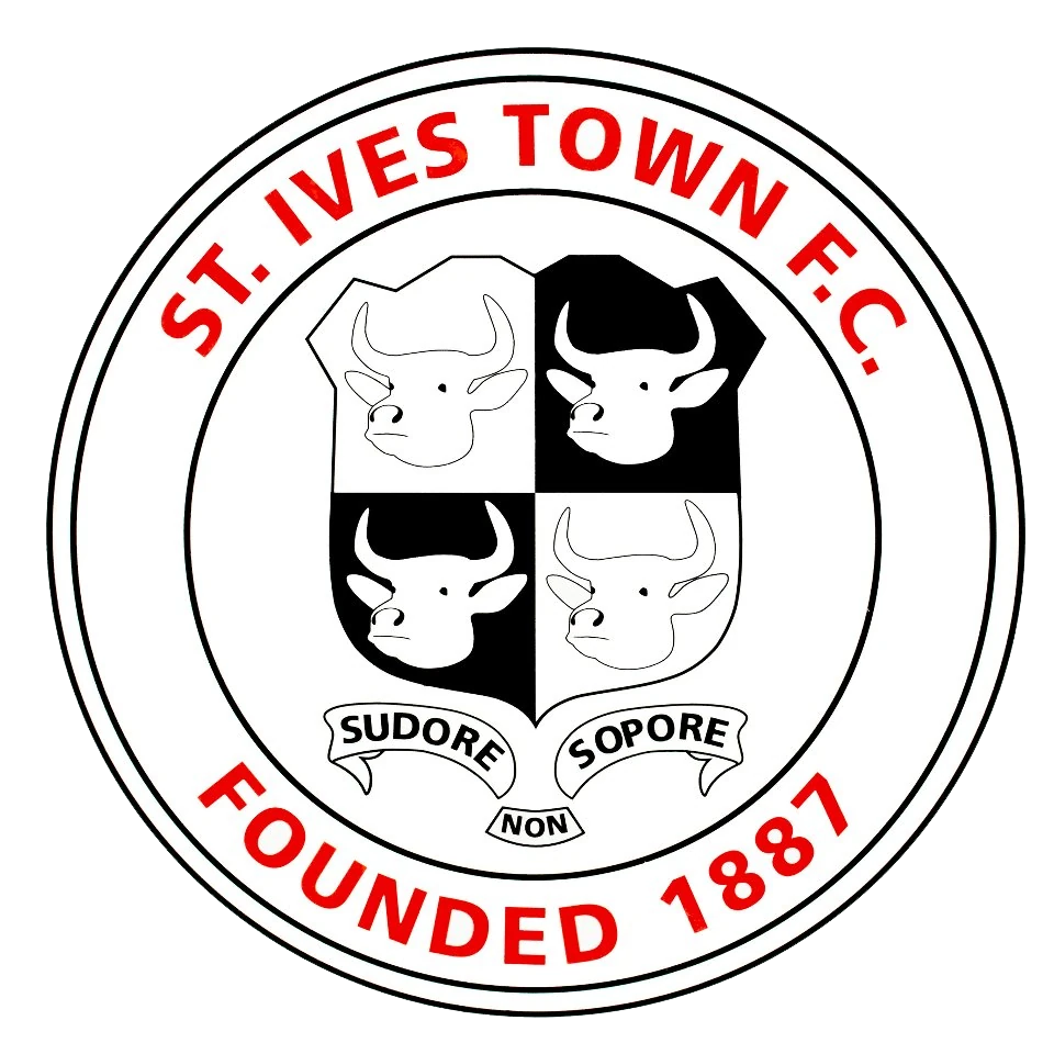 St Ives Town