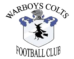 Warboys Colts